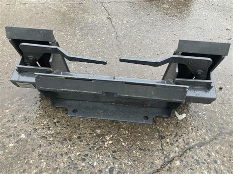 titan skid steer adapter plate|titan attachments dealer near me.